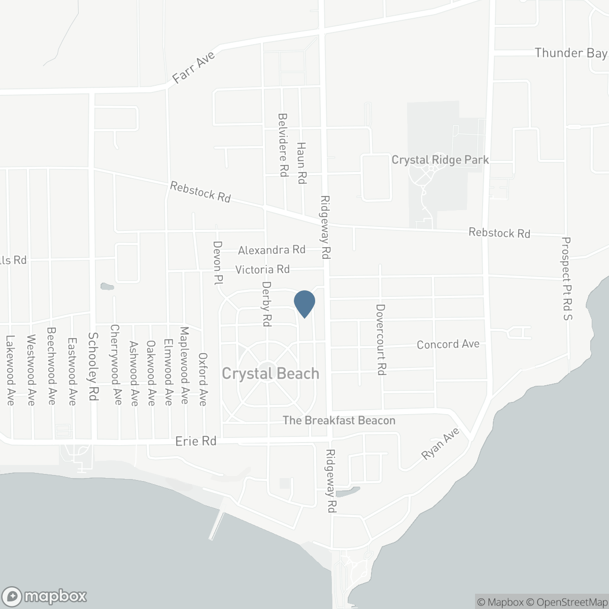 53 CAMBRIDGE ROAD E, Fort Erie, Ontario L0S 1B0
